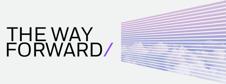 the way forward logo